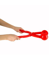 Snowball maker to make snowballs ballmaker