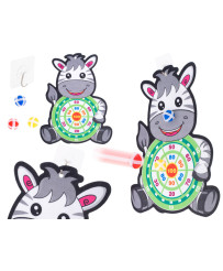 Velcro dart game safe darts...