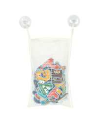 Foam letters numbers bath toy