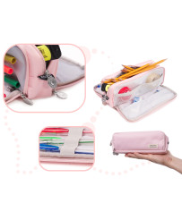 School pencil triple sachet...
