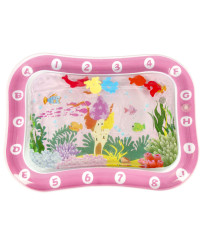 Water mat inflatable...