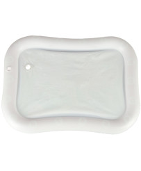 Water mat inflatable sensory water world