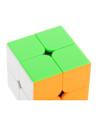 Puzzle Game Puzzle Cube 2x2 MoYu