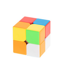 Puzzle Game Puzzle Cube 2x2 MoYu