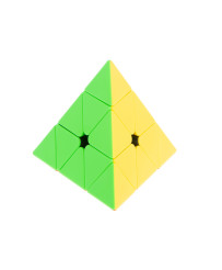 PYRAMINX puzzle cube game MoYu