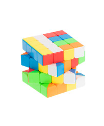 Puzzle Game Puzzle Cube 4x4 MoYu