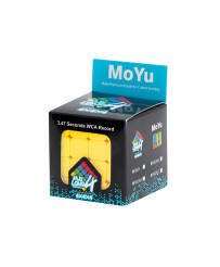 Puzzle Game Puzzle Cube 4x4 MoYu