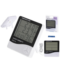 Hygrometer Thermometer...