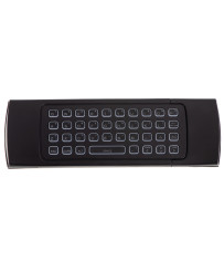 Remote Control MX3 Pro Smart TV Keyboard Mouse