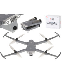 SYMA X30 2.4GHz GPS camera...