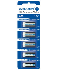 Bateria everActive Alkaline...