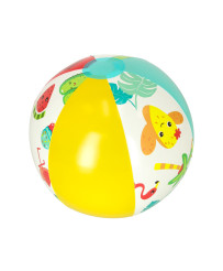 BESTWAY 51124 Pool ball circle wading pool 122cm