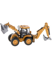 Excavator loader bulldozer...