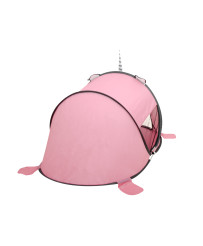 Folding house base tent self-folding play tent unicorn 180cm