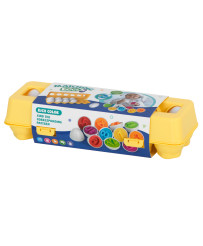 Educational puzzle sorter...