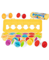 Educational puzzle sorter...