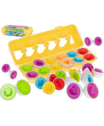 Educational puzzle sorter...