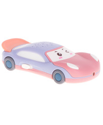Car phone star projector with music pink