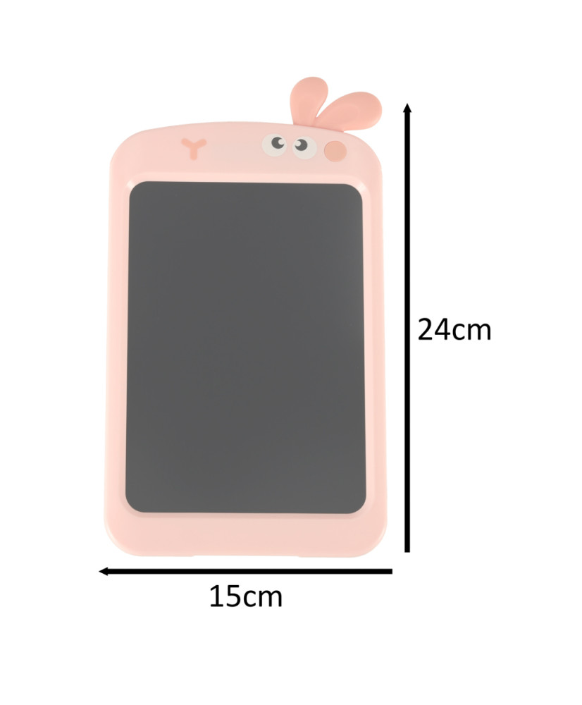 Graphic tablet drawing board rabbit 8.5'