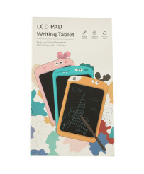Graphic tablet drawing board rabbit 8.5'