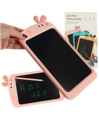 Graphic tablet drawing board rabbit 8.5'