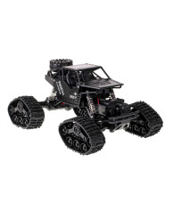 RC Rock Crawler 4x4 car LHC012 auto 2-in-1 black