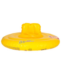 BESTWAY 32096 Wheel inflatable wheel seat orange