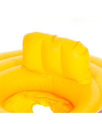 BESTWAY 32096 Wheel inflatable wheel seat orange