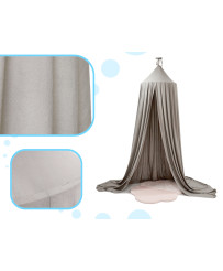 Canopy curtain tipi tent...