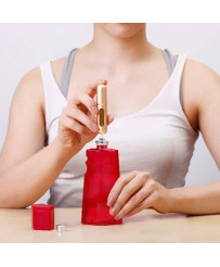 Perfume travel atomizer 5ml...