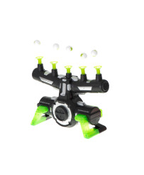 Air shooting game floating floating balls DARK WARS