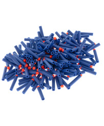 Arrows compatible with NERF 7.2cm launcher BOX 200pcs.