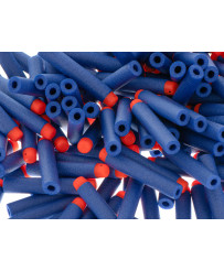 Arrows compatible with NERF 7.2cm launcher BOX 200pcs.