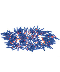 Arrows compatible with NERF 7.2cm launcher BOX 200pcs.