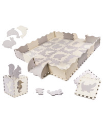 Foam puzzle mat/baby...
