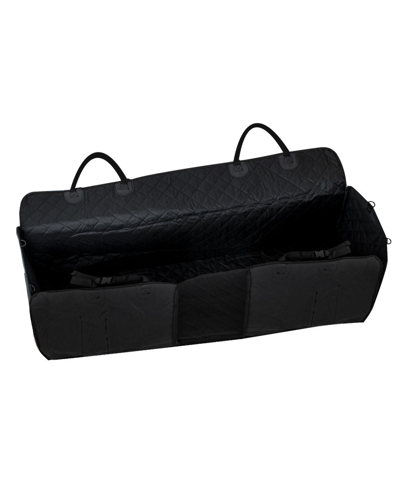 Car mat for pets waterproof cover