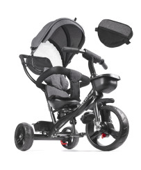 Trike Fix Lite tricycle grey