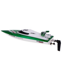 RC remote controlled boat...