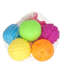 Sensory balls corrective...