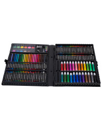 Art set for painting in a...