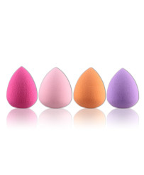 Makeup application sponge...