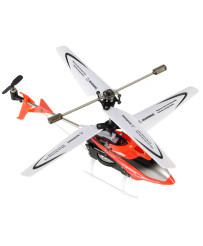SYMA S5 3CH RC helicopter red