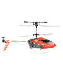 SYMA S5 3CH RC helicopter red