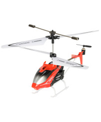 SYMA S5 3CH RC helicopter red