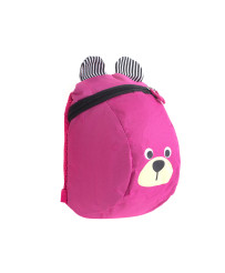 Kindergarten backpack...