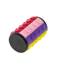 Rotary cylinder logic puzzle M