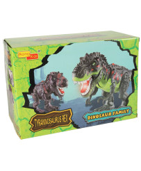 T-REX electronic dinosaur...