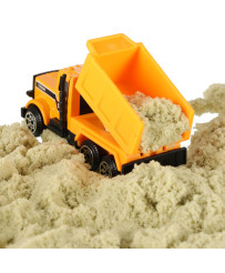Construction machinery car set of 6 pcs