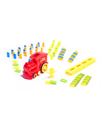 Locomotive Train Jigsaw...