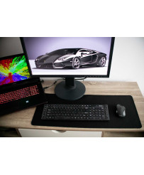 Desk mouse pad 30 x 70 x 0.2 cm